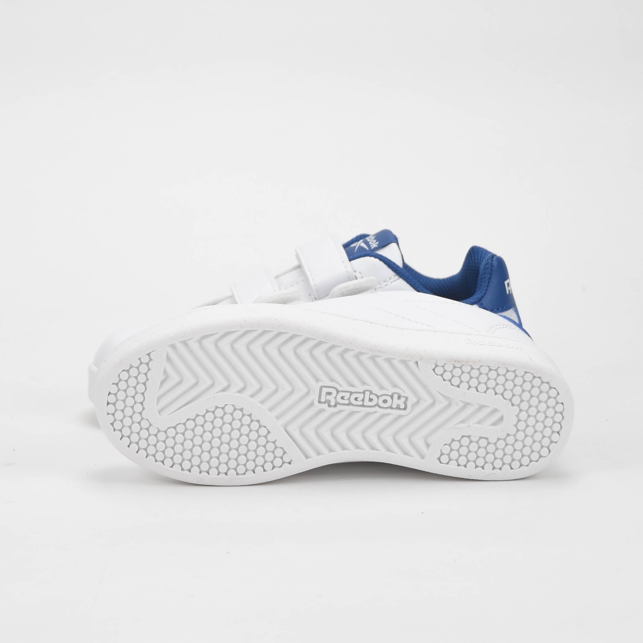 Reebok Royal Complete Clean — Baskets enfant