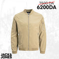 Jack & Jones Jomer — Bomber beige