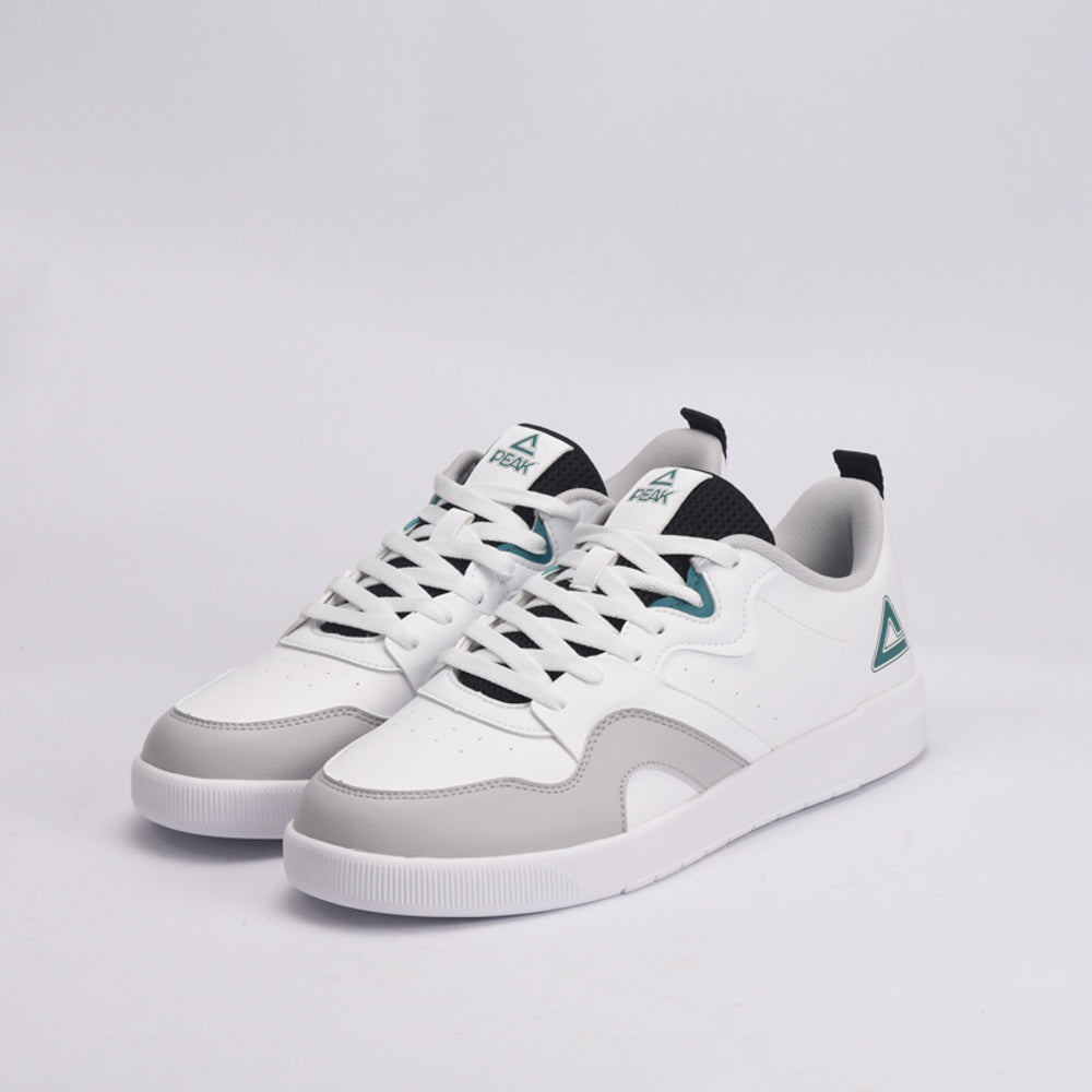 Peak — Baskets vertes