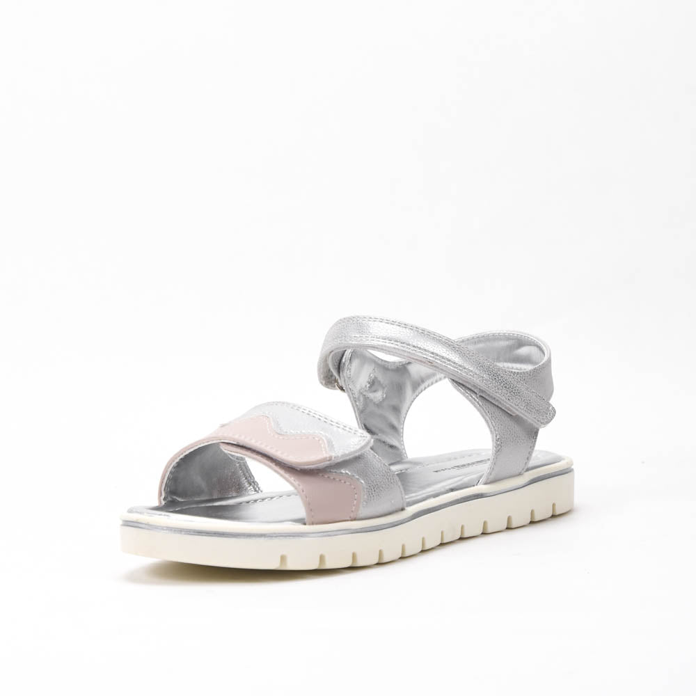 Safety Jogger Sandales  Femme 587761-LPK-SIL