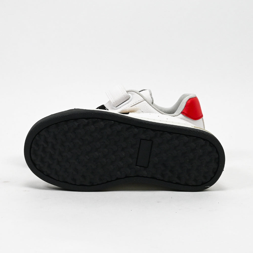 Safety Jogger — Basket Enfant