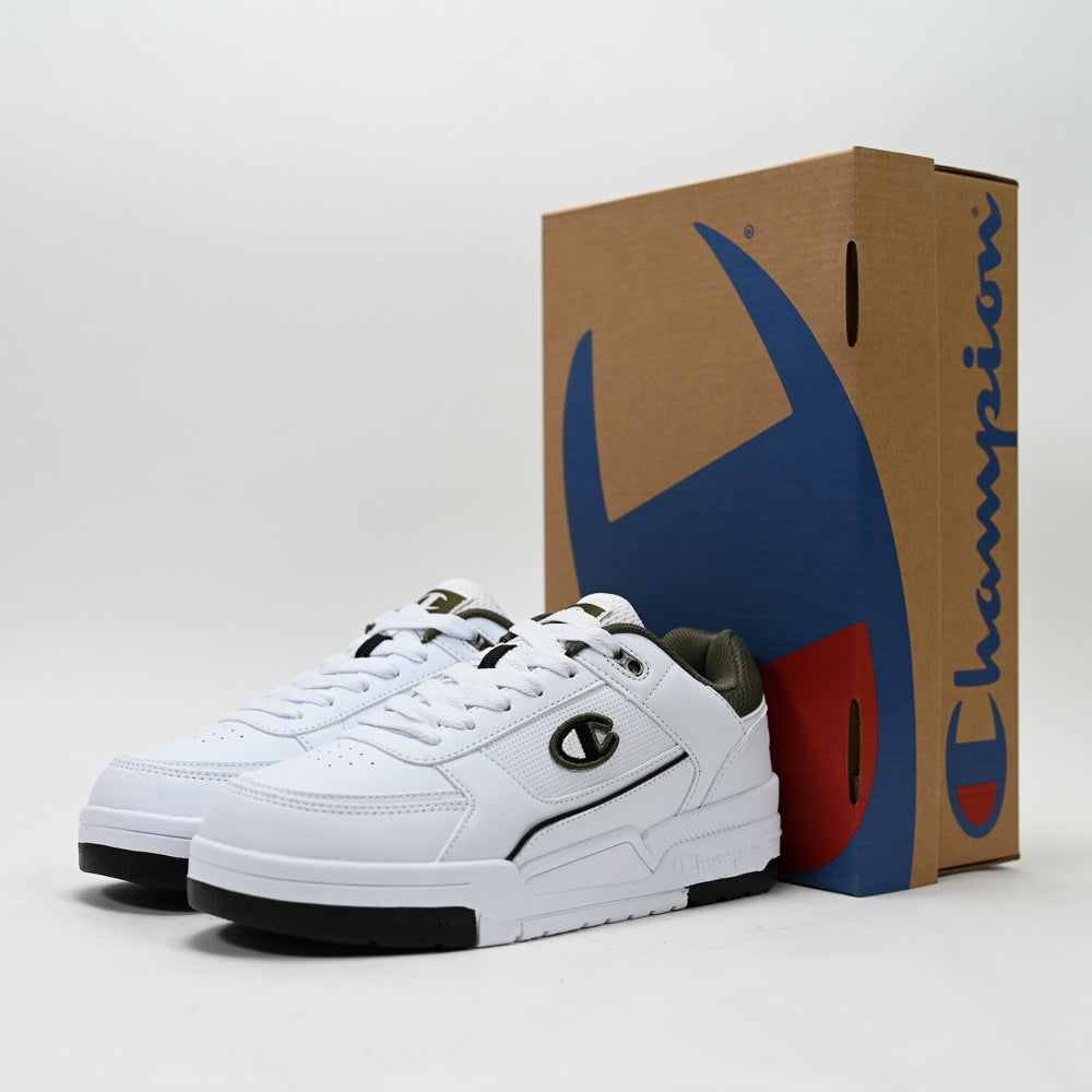 Champion S22030-WW019 — baskets homme — vue 5