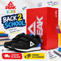 PEAK Kids EK59560E-20 — baskets enfant
