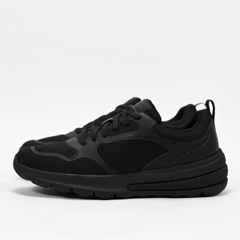 Geox Activart — sneakers noir homme