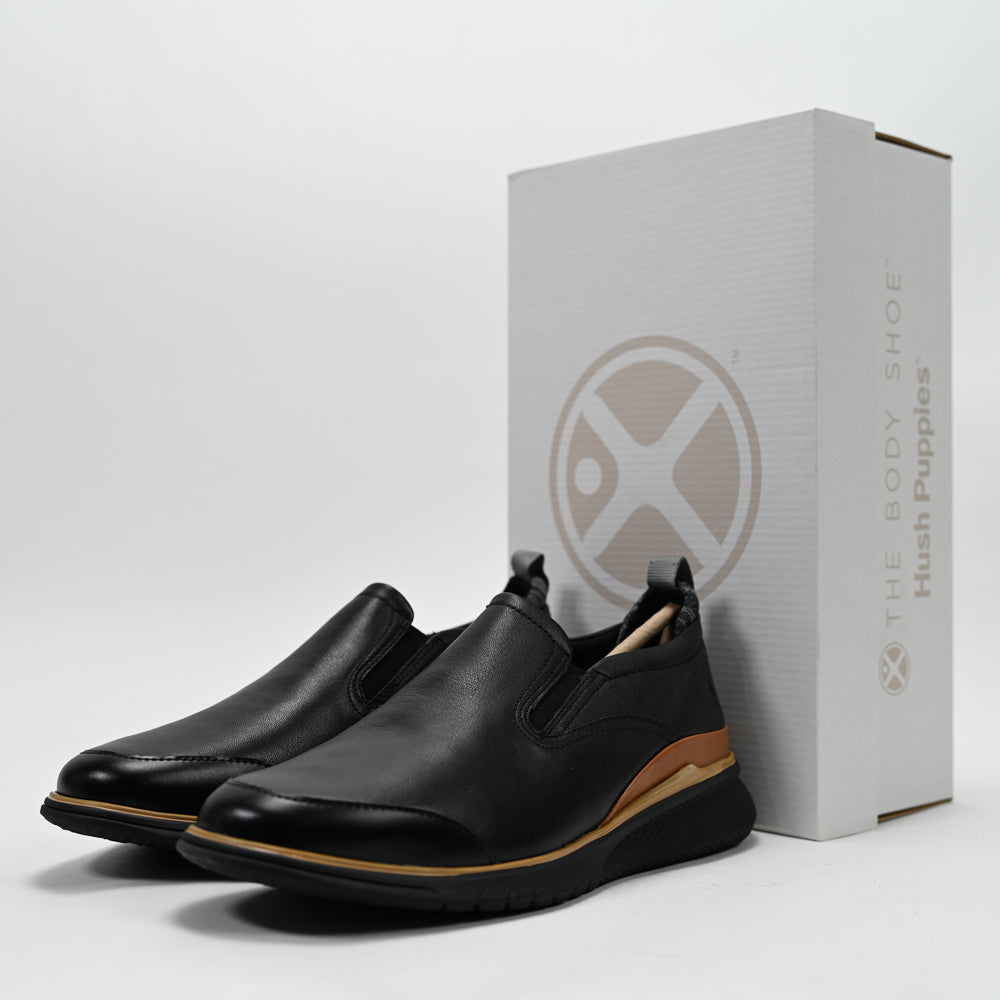 Hush Puppies HPM10644 — chaussures homme — vue 6