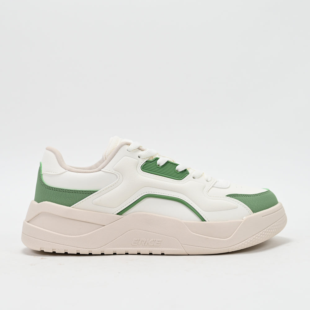 ERKE 11126101323-001 — baskets homme — vue 5