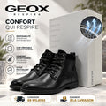 GEOX U04Y7E0003C-C9999 — baskets homme — vue 3