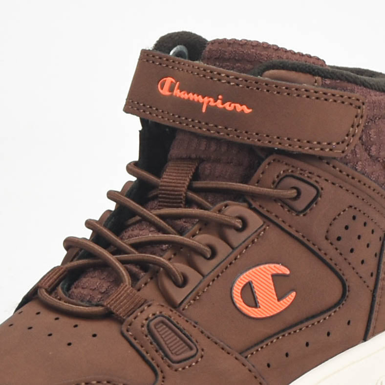 Champion — Baskets enfant multicolore