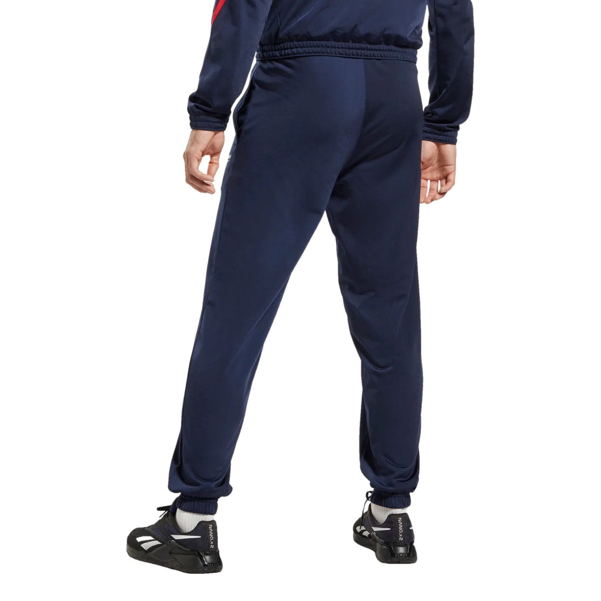 Reebok — Pantalon homme casual
