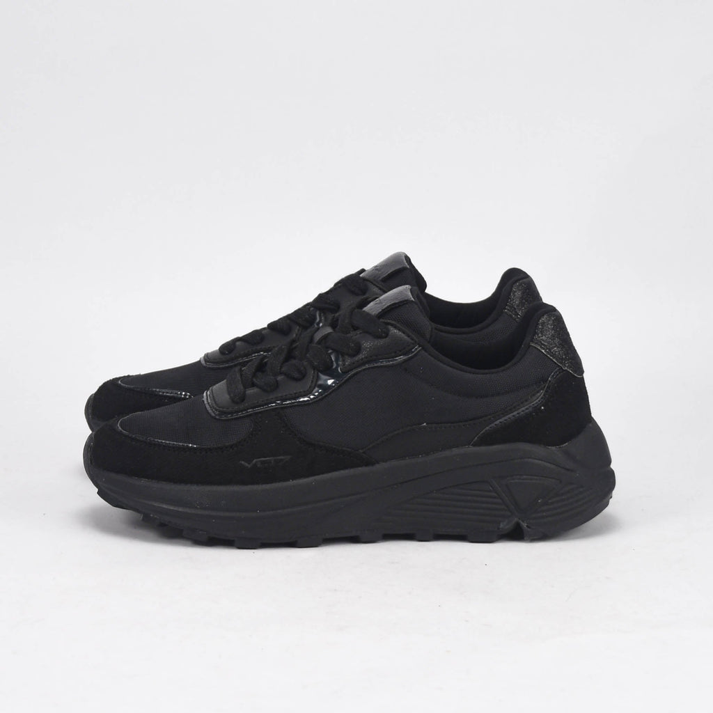 VO7 SHOES VENUS BLACK CH-VEN-BLK