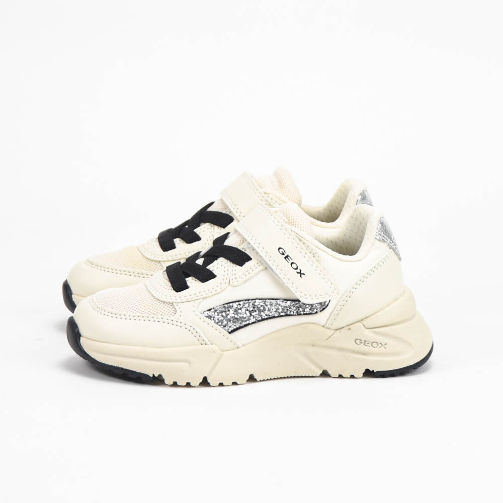 Geox — Baskets enfant mode