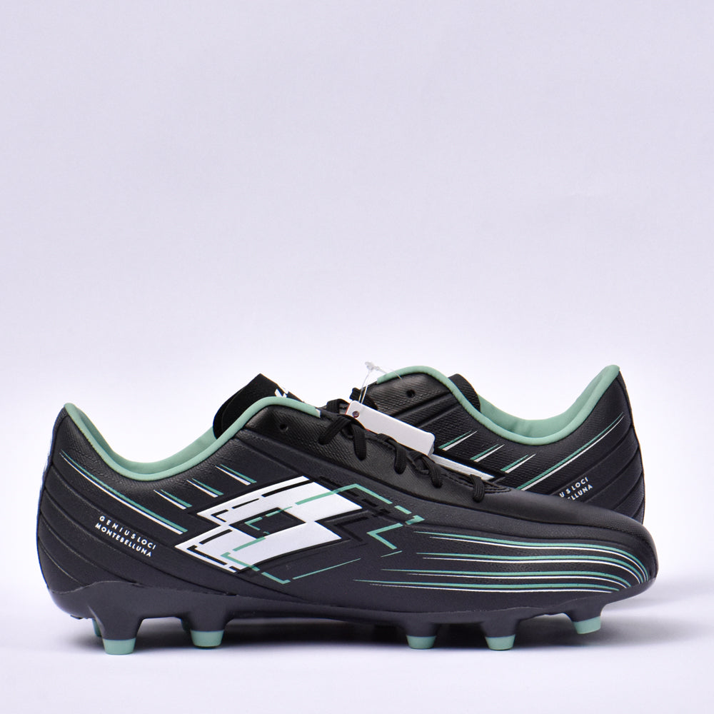 Lotto Solista — Crampons foncés