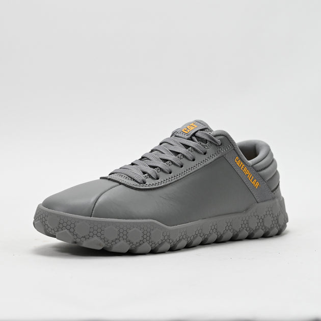 Baskets CAT Hex+ Gris Homme P726261