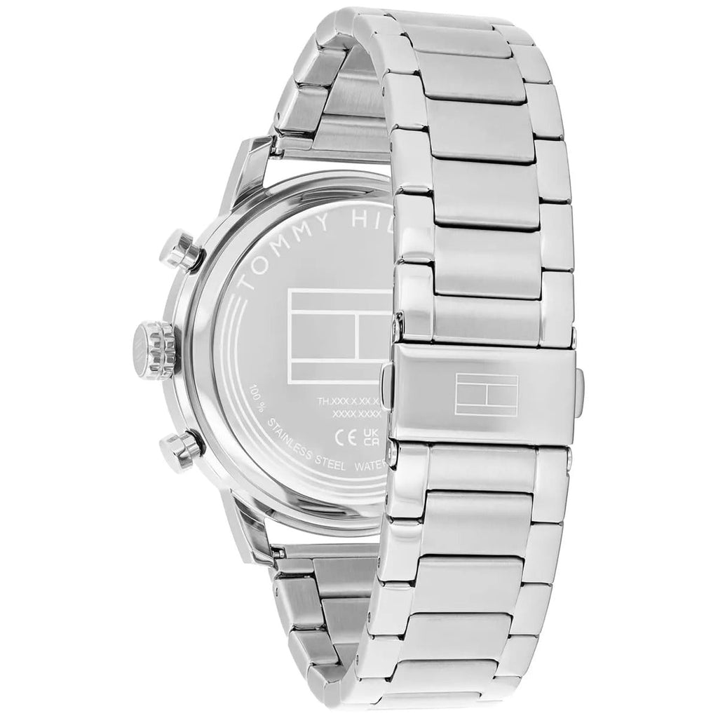 Tommy Hilfiger Rocky — Montre chronographe