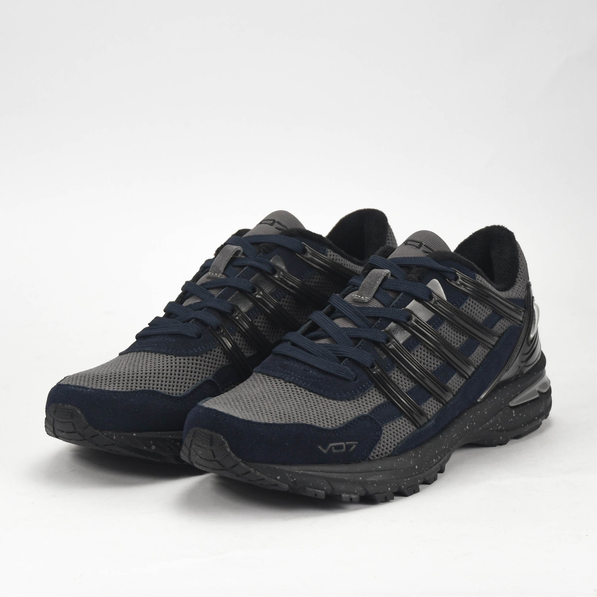 VO7 SHOES VEYRON DN CH-VEY-NVY