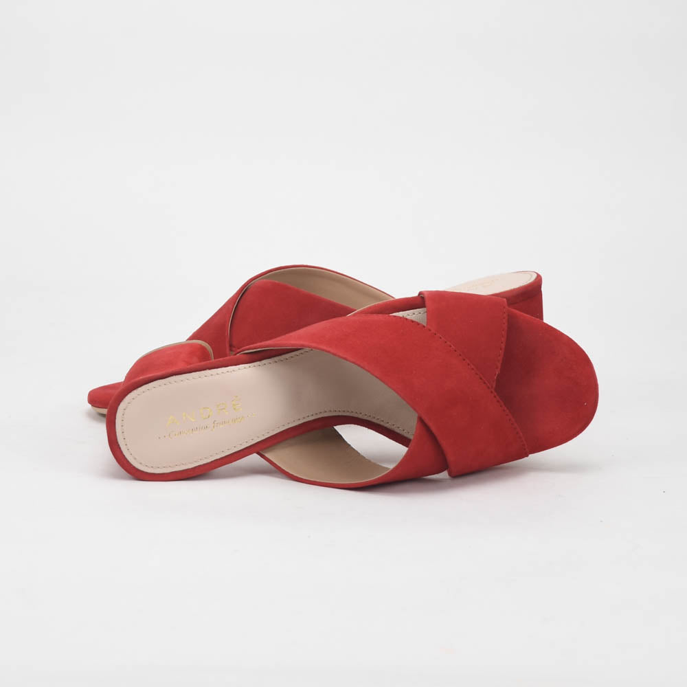 André Julitta — Chaussures femme