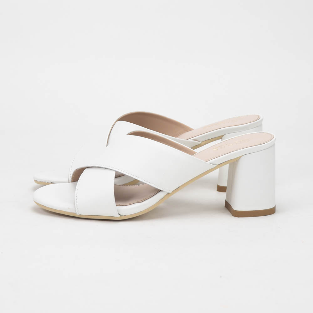 André Julitta — Chaussures femme