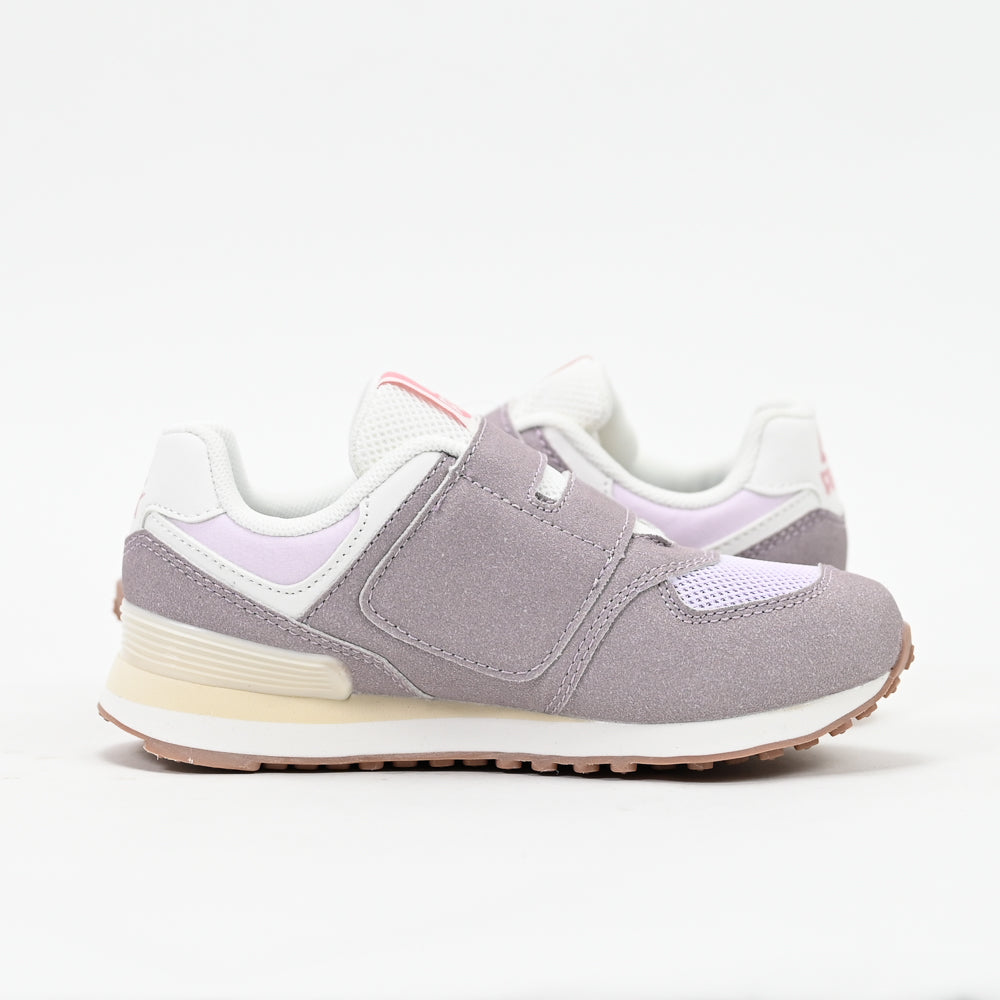 PEAK Kids EK59550E-00I7 — baskets enfant