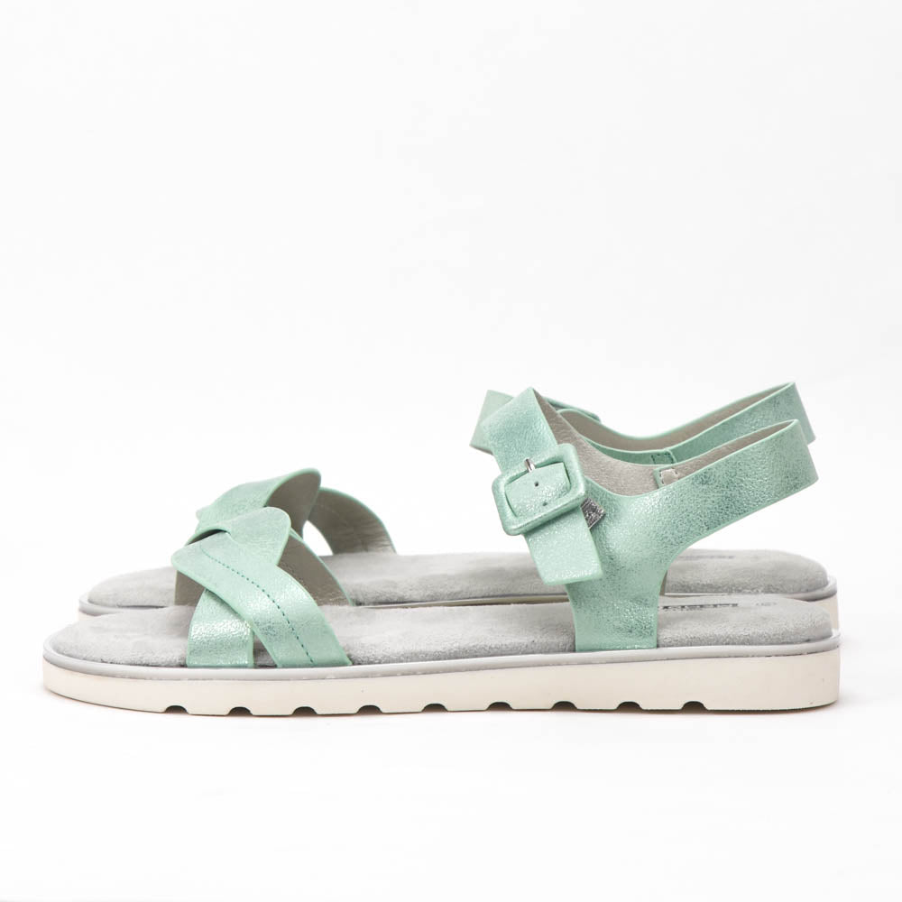 Safety Jogger Sandales Femme 610141-MTG