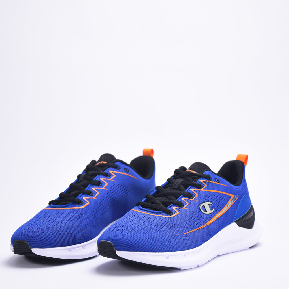 NIMBLE Low Cut RBL/ORANGE \ S22093-BS036