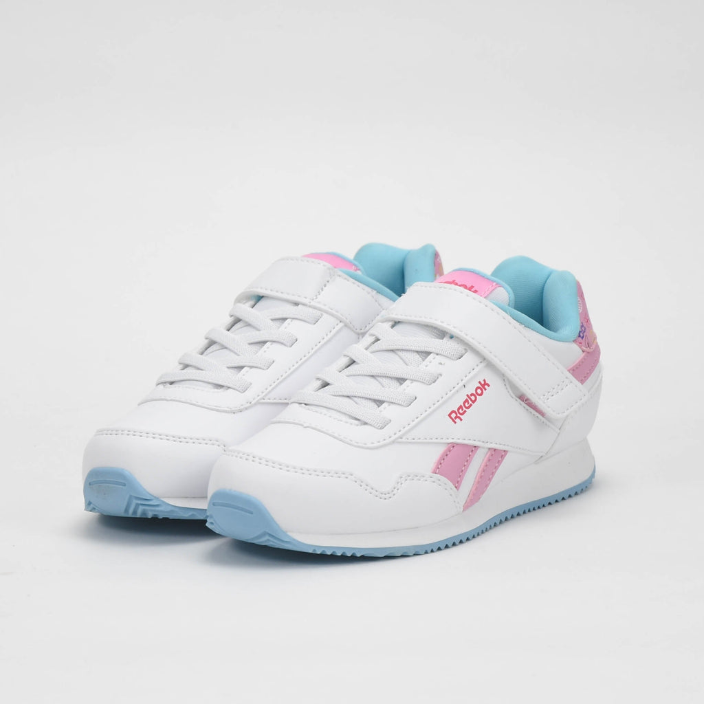 Reebok Royal CL Jog — Baskets enfant mode