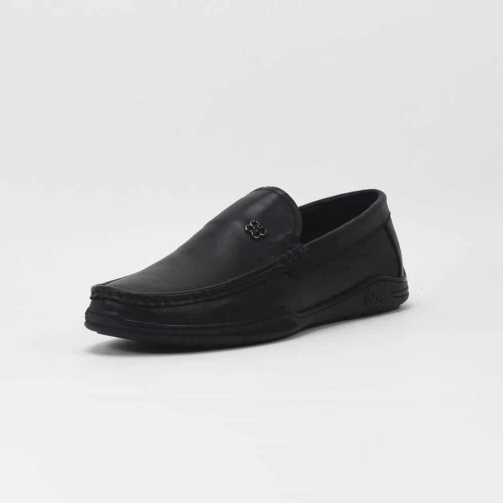 Septwolves — Chaussures homme noires
