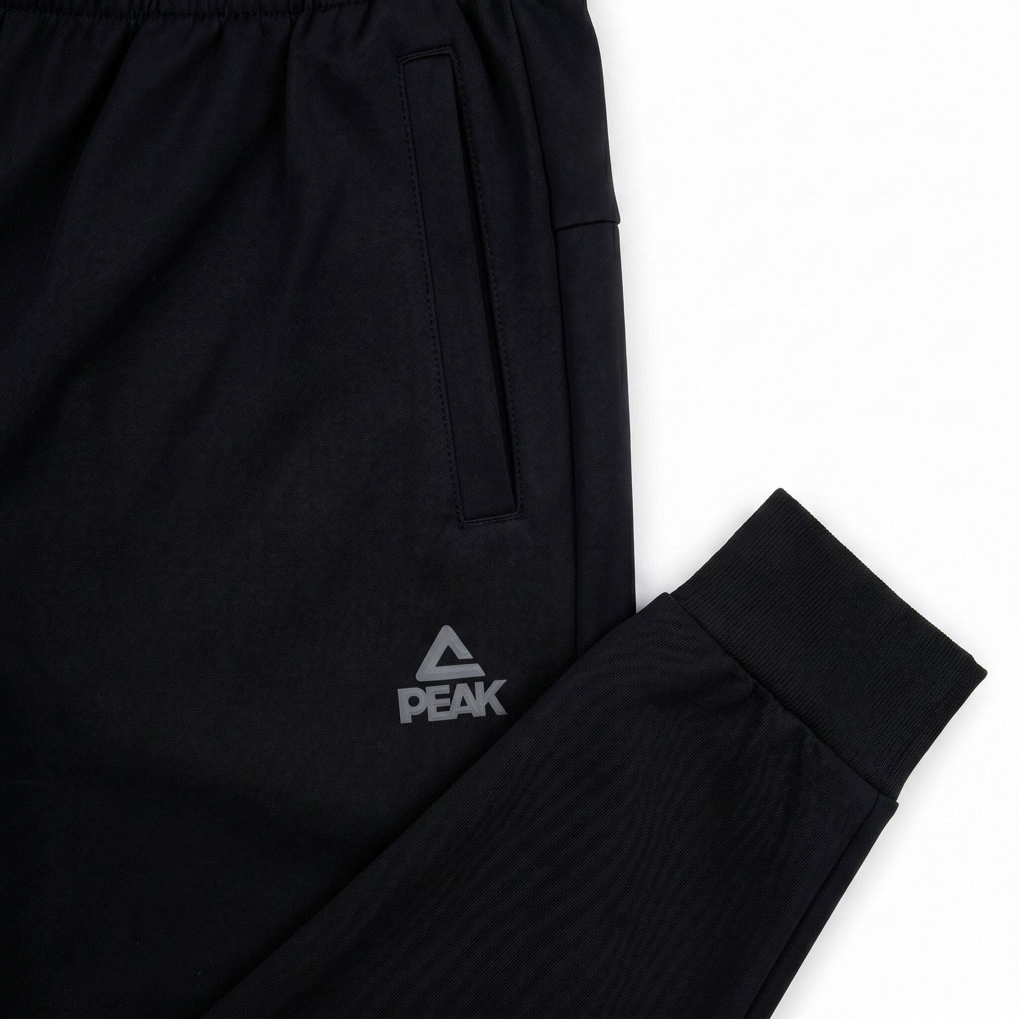 Peak Knitted Pants Black FW3253781-0020