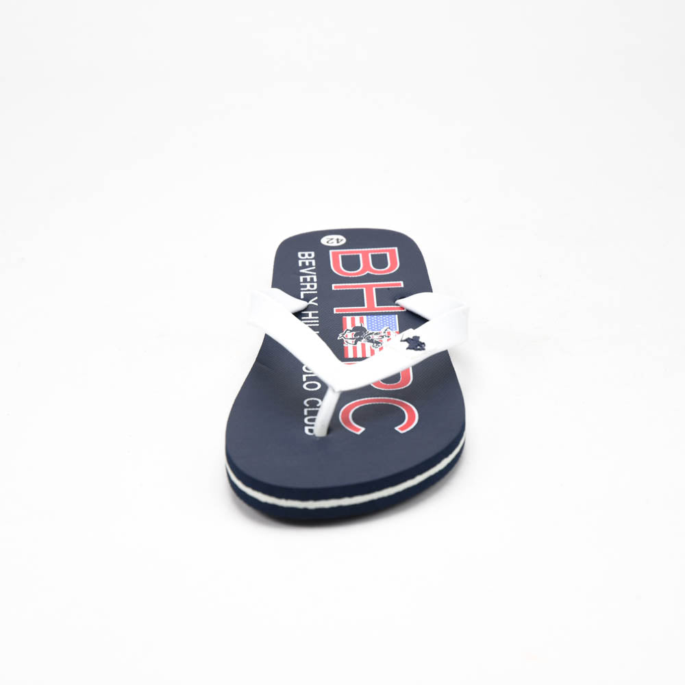 BEVERLY HILLS POLO CLUB CLAQUETTE 2476-NAVY
