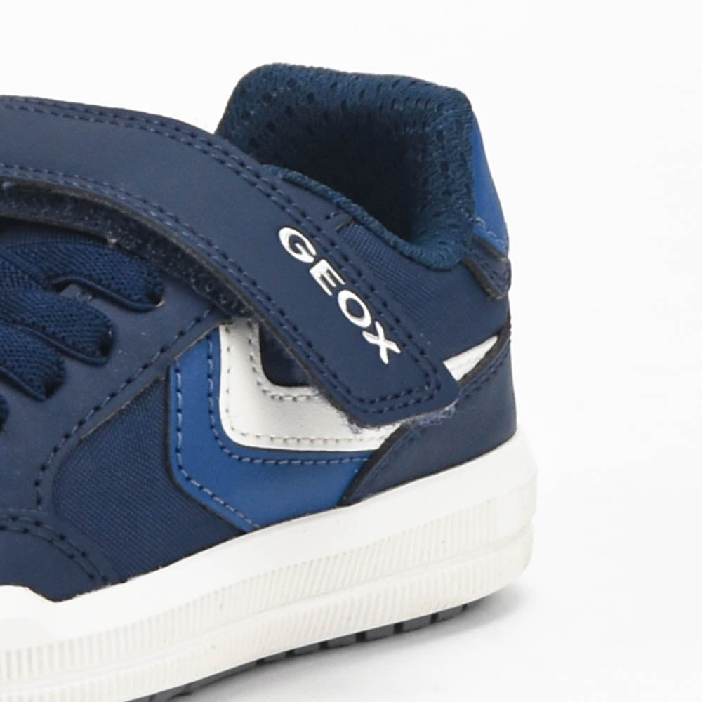GEOX BASKET J454AA0FU54-C4585