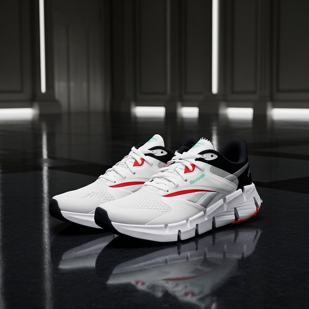 REEBOK - ZIG DYNAMICA 5 - 100210036