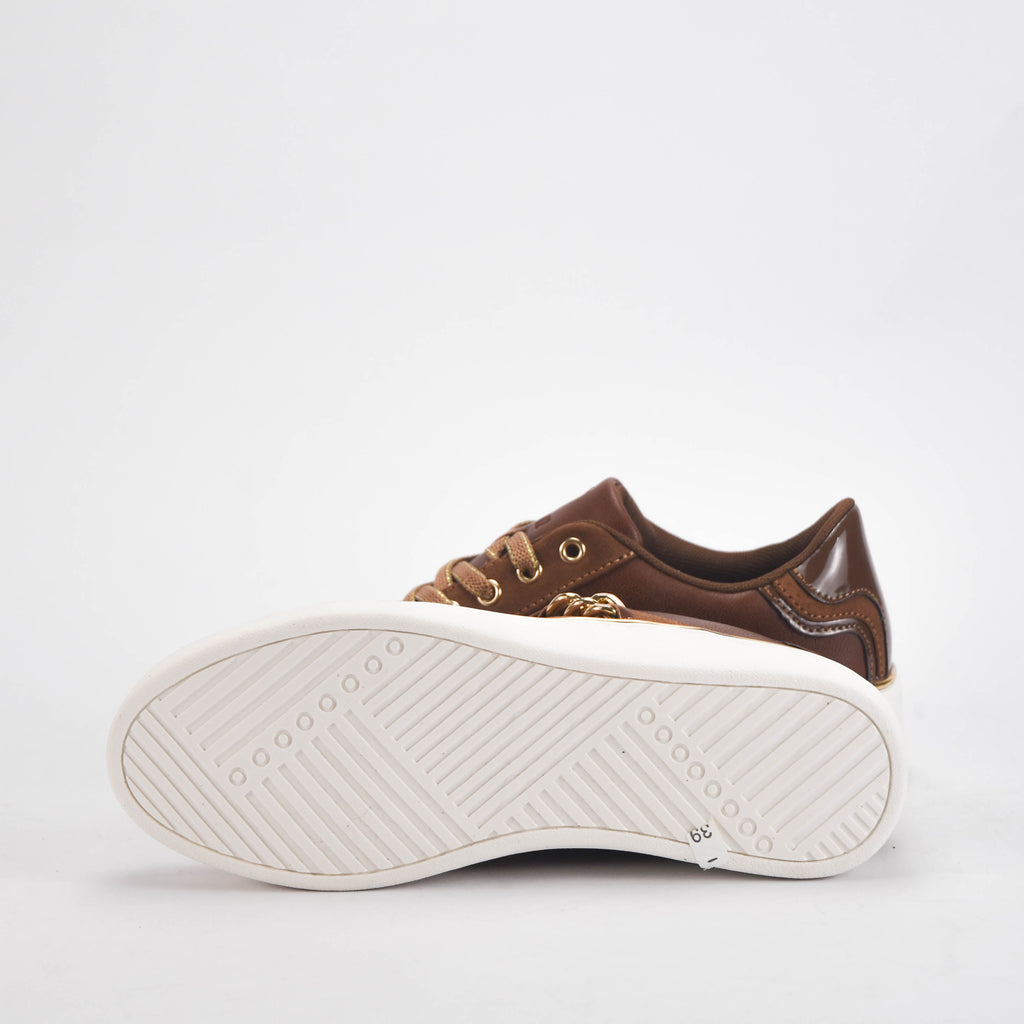 Safety Jogger — Baskets femme casual