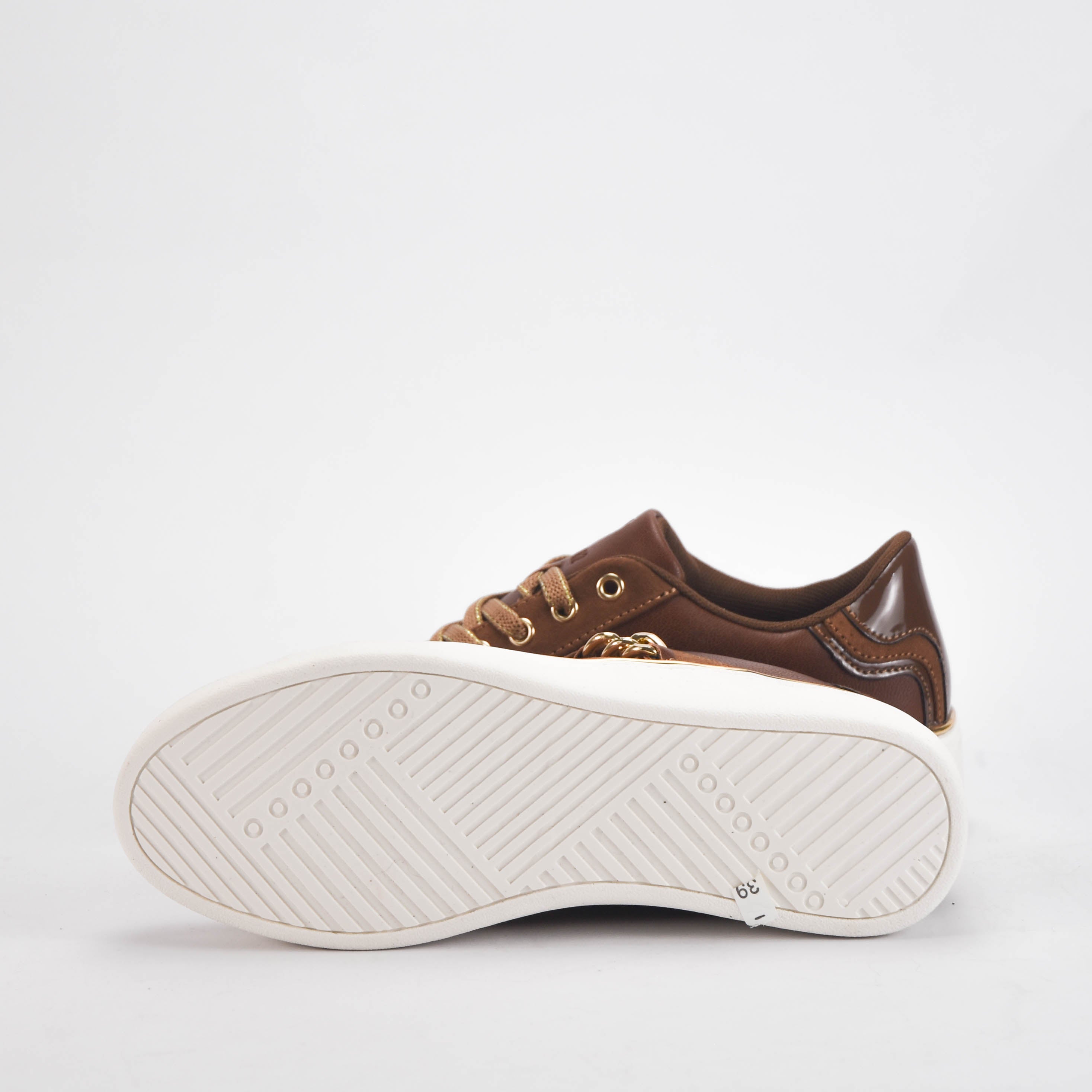 Safety Jogger — Baskets femme casual