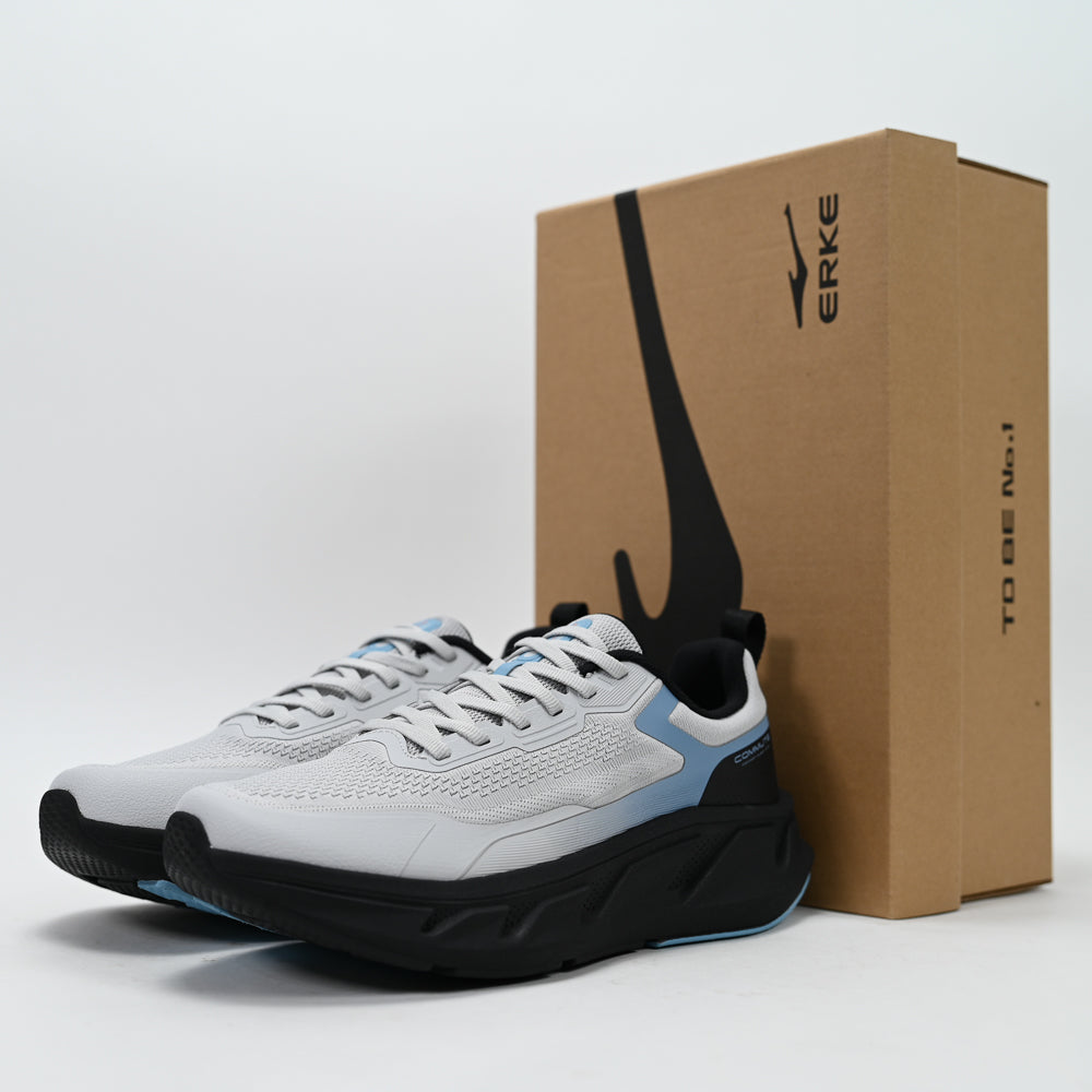 ERKE 11126114299-104 — baskets homme — vue 2