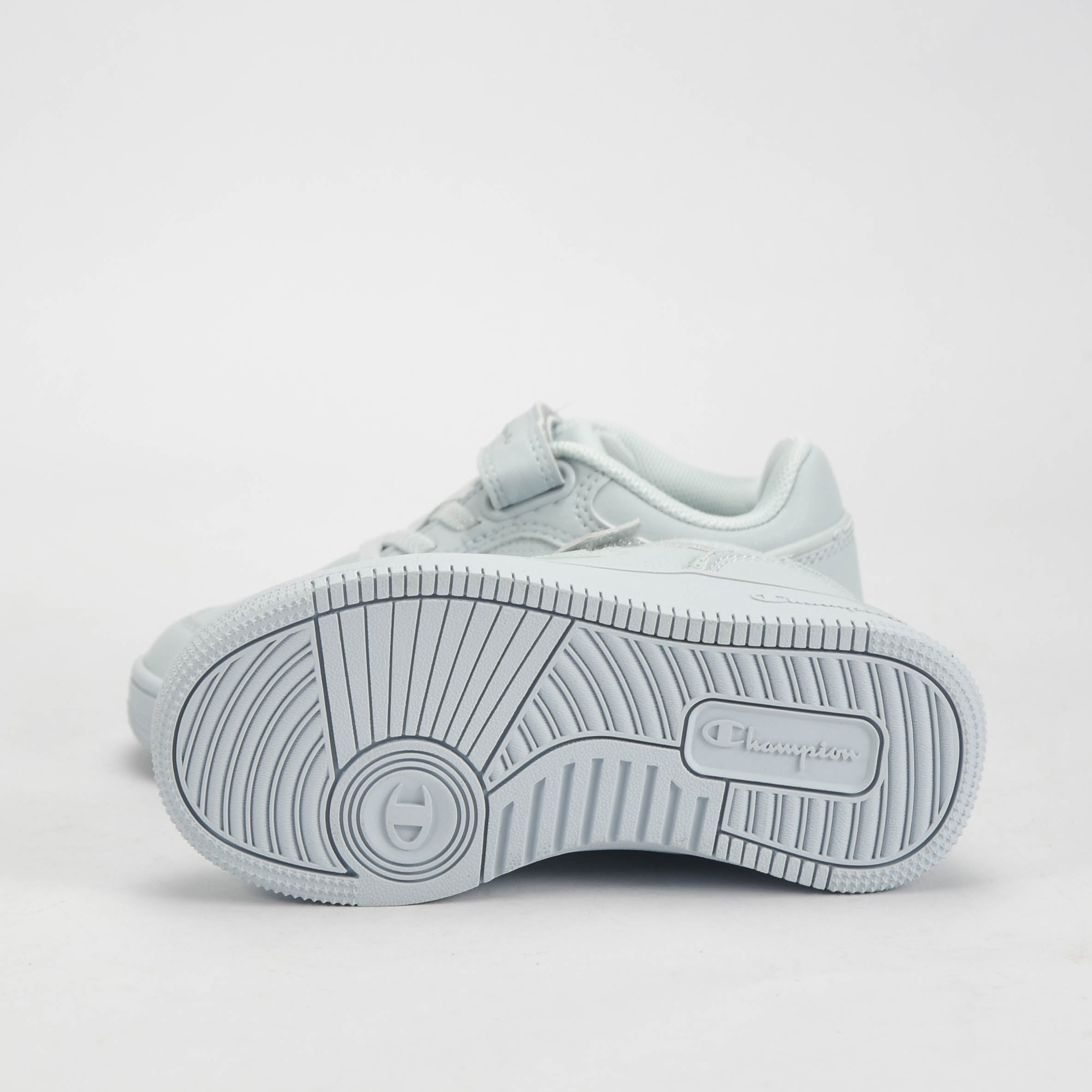 Champion — Baskets enfant bleu
