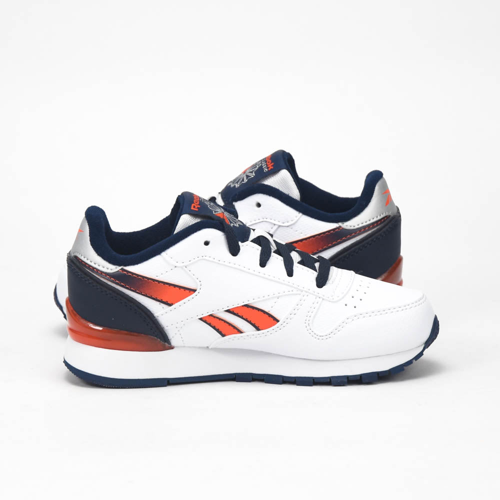 Reebok Court Advance — Baskets enfant mode