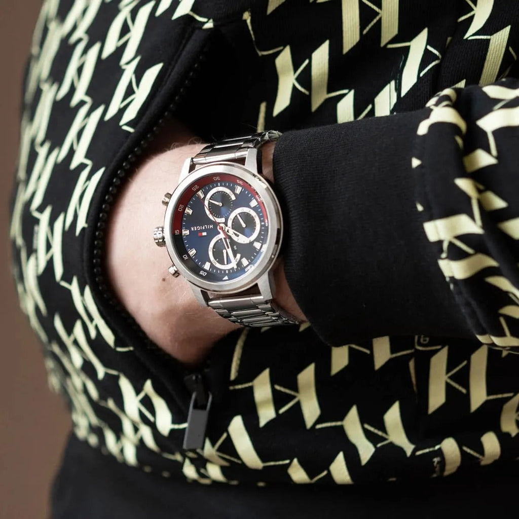 MONTRE Tommy Hilfiger Rocky  1792179
