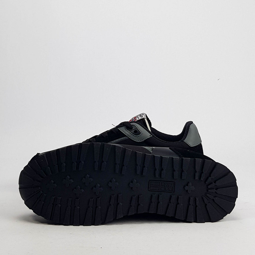 NAPAPIJRI NATURAL KELP 0A4GTKNE11DARK