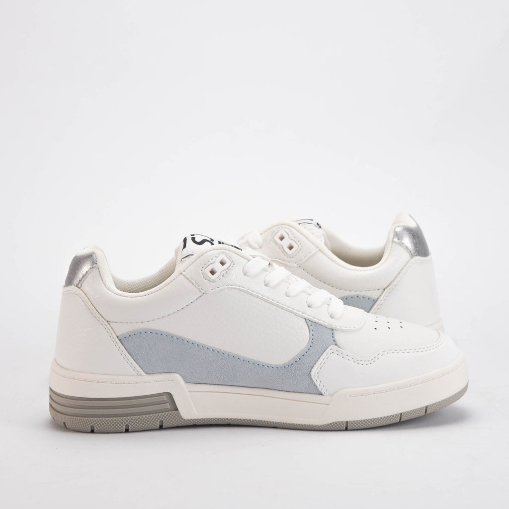 Safety Jogger — Chaussures femme baskets sport