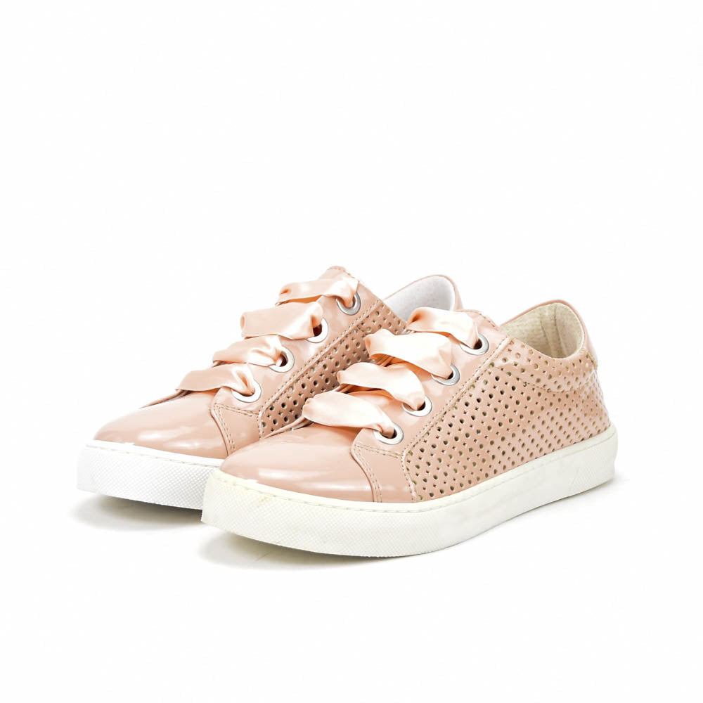 André Best — Baskets femme