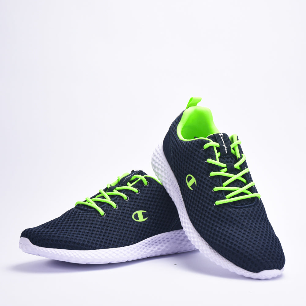 Low Cut Shoe SPRINT \ S21428-BS501