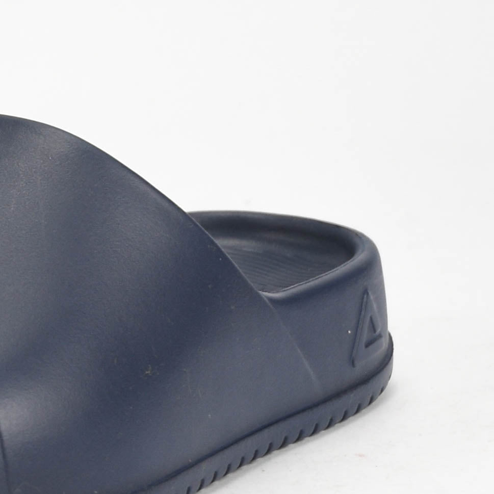 PEAK  CLAQUETTES  SLIPPERS _Navy RLW2401L-0030