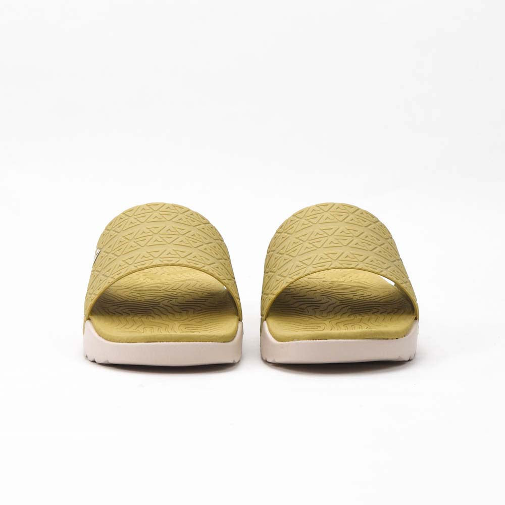 Peak Taichi Slippers Beige Black E02767L-E170