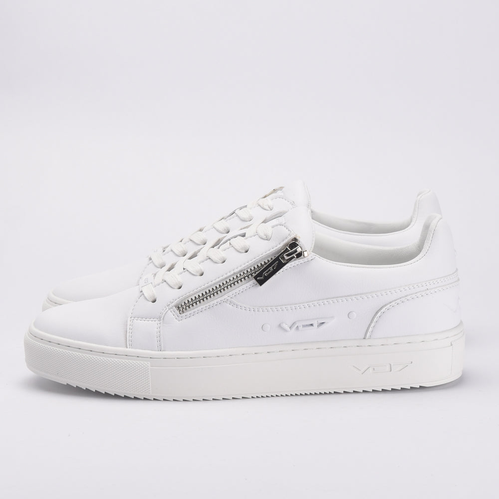 VO7 Roma — Baskets blanches