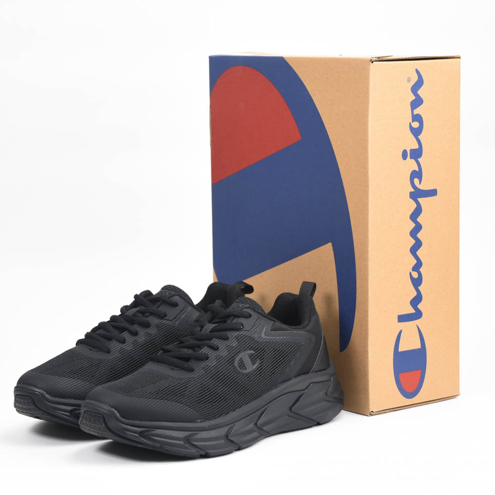 Champion FX III — Chaussures running noires