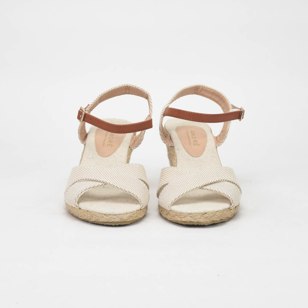 André Pauletta — Chaussures femme confort