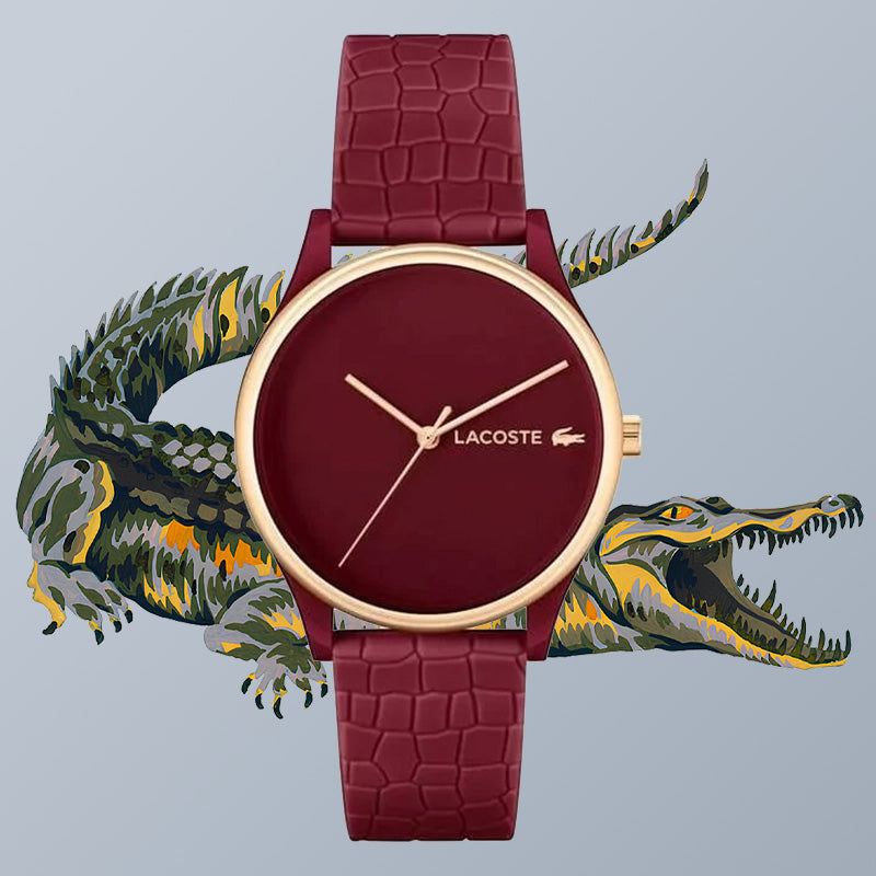 MONTRE LACOSTE \ 7613272517058