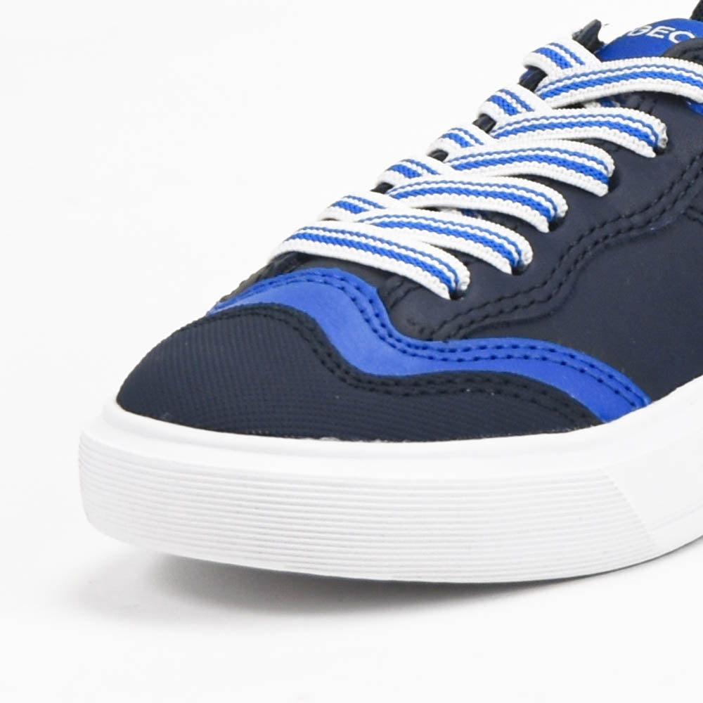 GEOX BASKET J55AWA08554-C4226