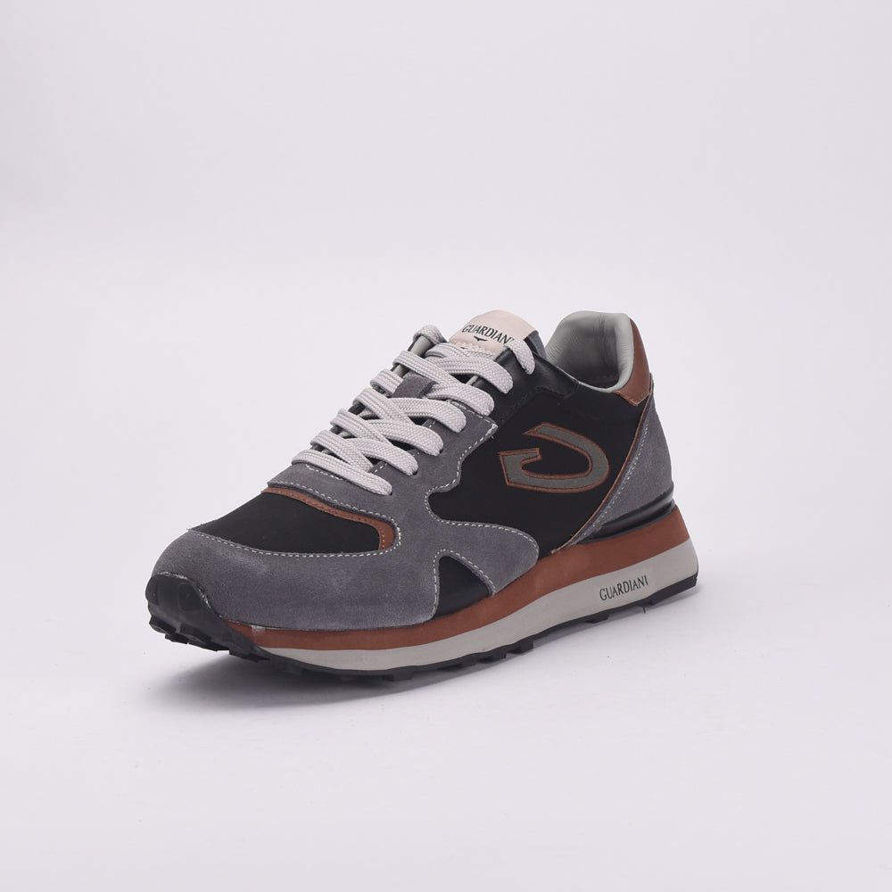 Alberto Guardiani — Chaussures de ville élégantes