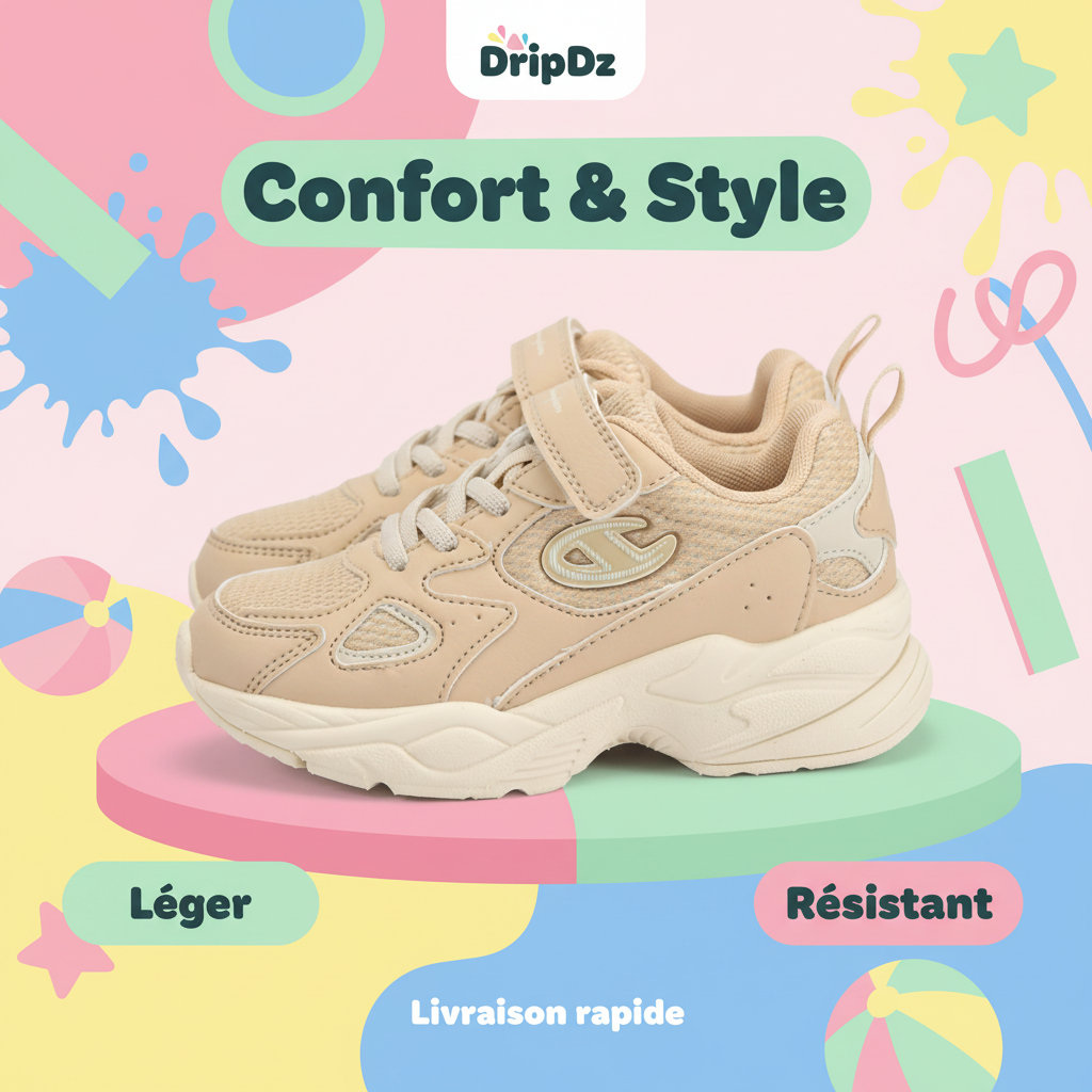 CHAMPION BASKET S33255-YS015