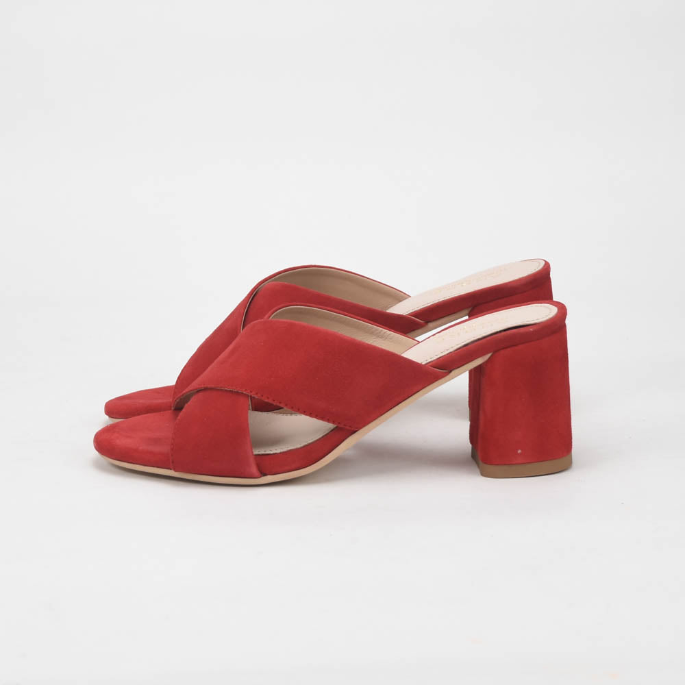 André Julitta — Chaussures femme